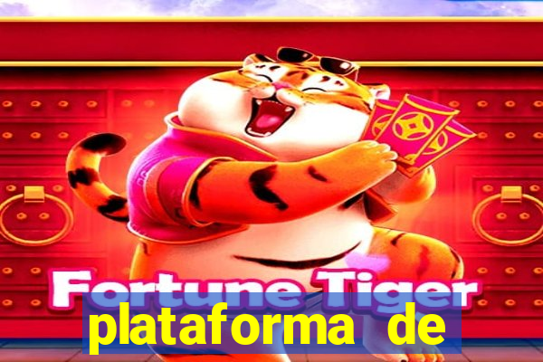 plataforma de porcentagem de jogos